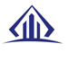 海水旅馆 Logo
